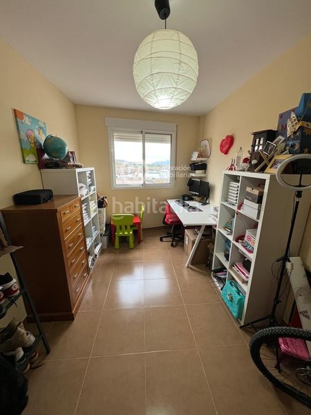 Foto 2cd116e8-5bcf-4884-811e-9ecb47e6a68d. Pis amb aparcament a La Hoya Lorca