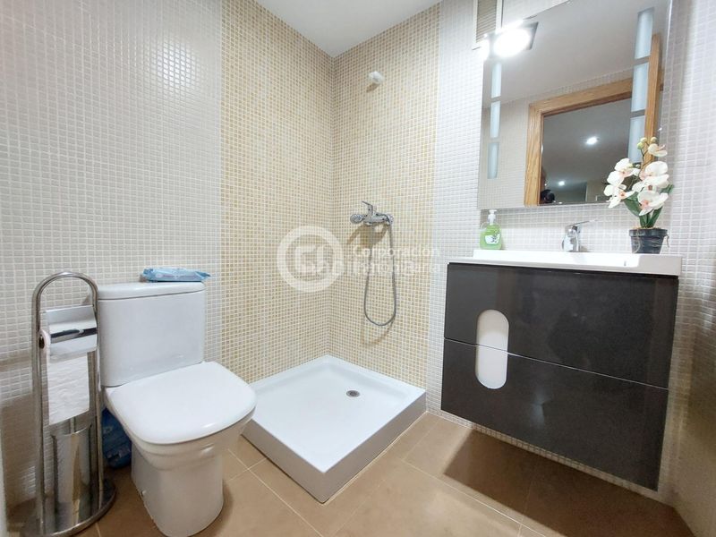 Foto 3aa80d84-dea5-4b9d-874b-dfc9580be127. Pis amb aparcament a La Hoya Lorca