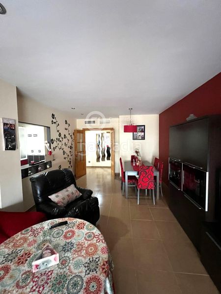 Foto 3b54ed74-76dd-4f40-bdba-2a163e55b156. Pis amb aparcament a La Hoya Lorca