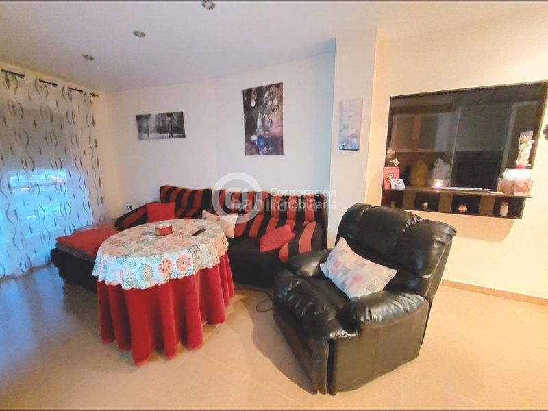 Foto 63b79573-33f3-4d12-af42-596d246fff49. Pis amb aparcament a La Hoya Lorca