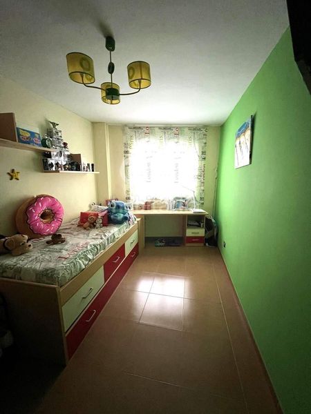 Foto 849f0a21-e46a-4ee7-955c-d207153da5fc. Pis amb aparcament a La Hoya Lorca