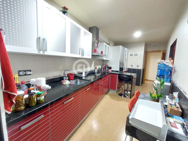 Foto a2abc97a-e205-4e37-bfda-4ed61313118e. Pis amb aparcament a La Hoya Lorca