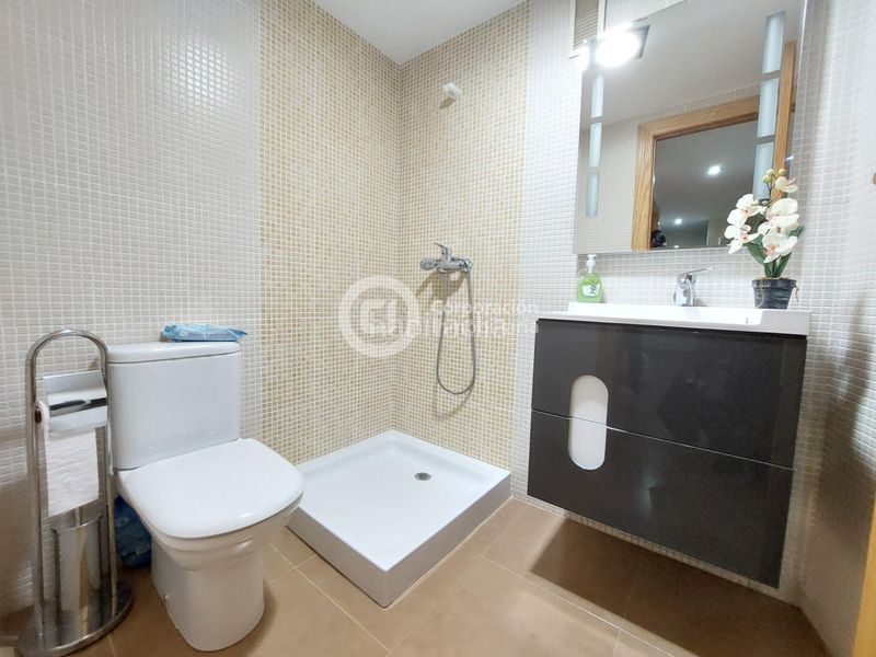 Foto abd935fc-195a-485f-9ecb-834e07110952. Pis amb aparcament a La Hoya Lorca