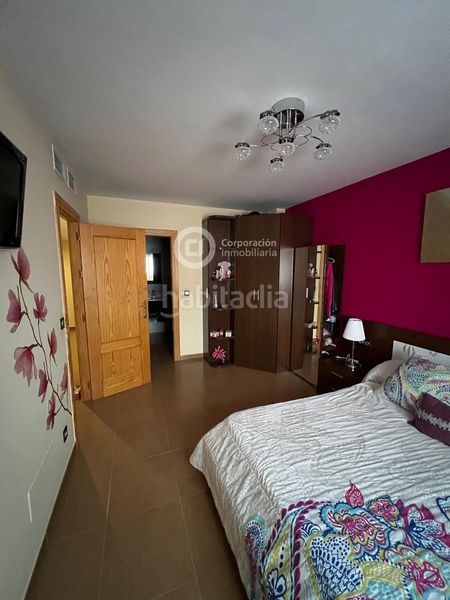 Foto ae7139a4-3679-4cbc-b7db-38b4259bb18a. Pis amb aparcament a La Hoya Lorca