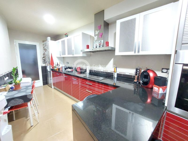 Foto b7ad1da2-859a-4b45-bbfe-e9ed60a53145. Pis amb aparcament a La Hoya Lorca