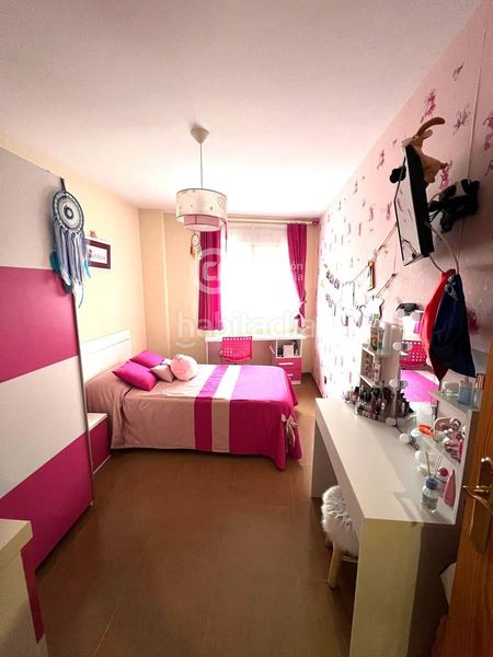 Foto bb9aed21-c2ef-48e6-a8df-49ac7fa87992. Pis amb aparcament a La Hoya Lorca