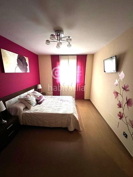 Foto c4376418-2fbe-457d-bbe7-75a889f34b34. Pis amb aparcament a La Hoya Lorca