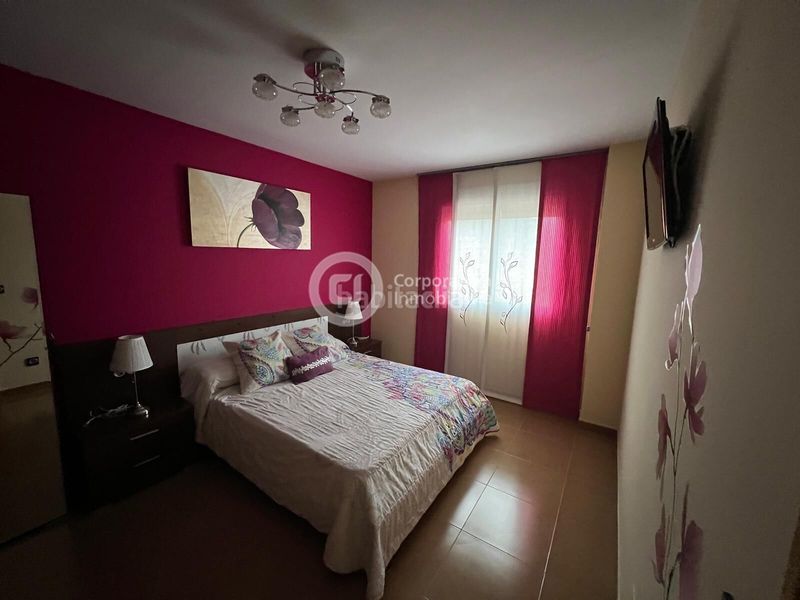 Foto ecef6698-5cc5-4a52-b3c0-0180395d62fd. Pis amb aparcament a La Hoya Lorca