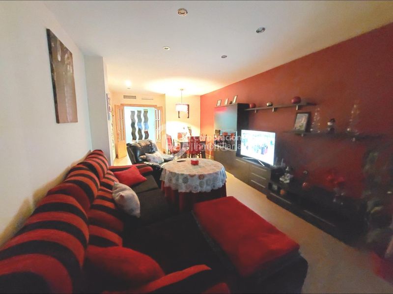 Foto edc1d548-5895-47ab-bd2d-fb94df7ba43b. Pis amb aparcament a La Hoya Lorca