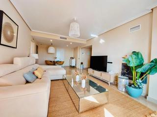 Apartament a Isla del Fraile. Apartamento exclusivo en isla del fraile con impresionantes vist