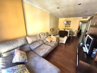 Appartement à San José. Piso con tres dormitorios y garaje en el centro de lorca