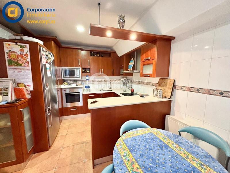 Foto 13adc3d3-78a9-48d5-a8df-39128a7d6fc3. Duplex con parcheggio in La Viña Lorca