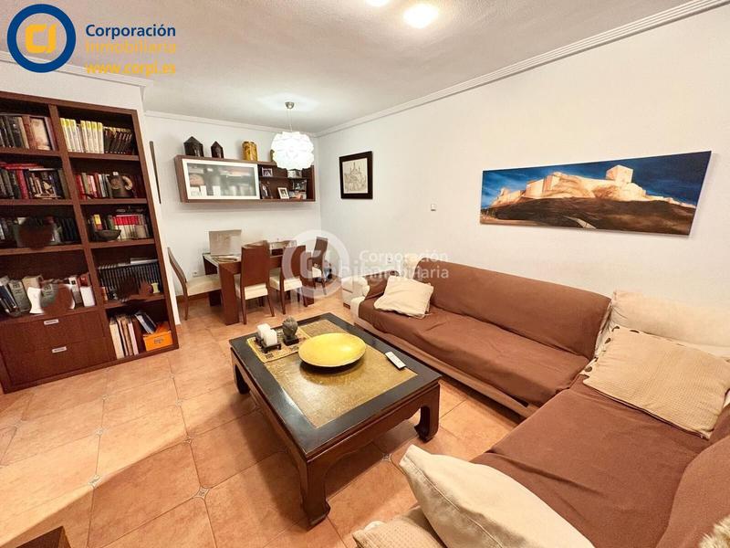 Foto 1fde2980-e330-4615-9eac-2f67436c7d1b. Duplex con parcheggio in La Viña Lorca