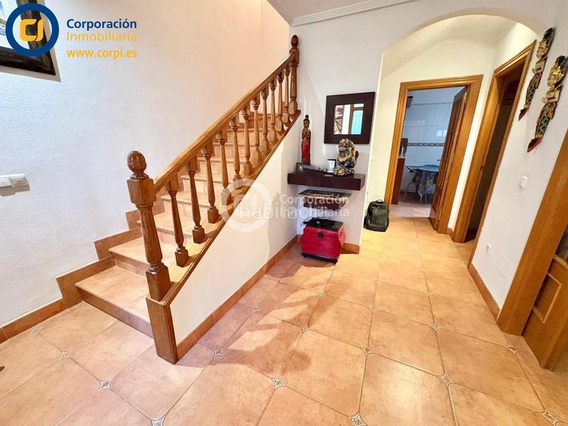 Foto 49c9b66c-ad82-49dd-b87c-b09e2d238b15. Duplex con parcheggio in La Viña Lorca