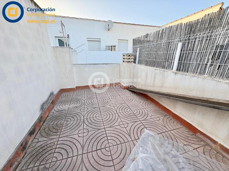 Foto 96d0b351-84b8-4999-96fa-49555872c5c8. Duplex con parcheggio in La Viña Lorca