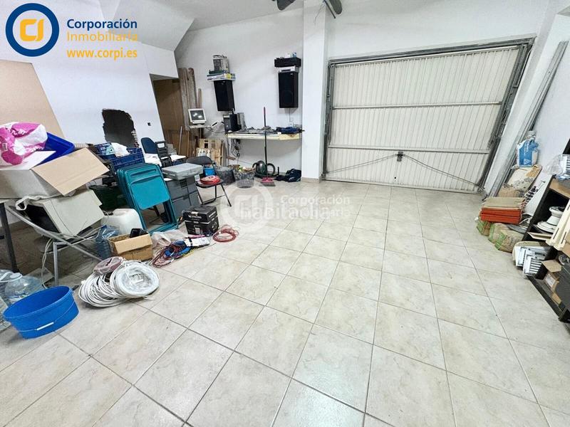 Foto b0ed389c-1cad-4272-8cc2-6a3ff4d2b076. Duplex con parcheggio in La Viña Lorca