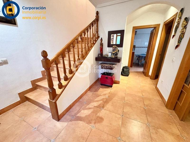 Foto edb74e8c-fda9-4e56-8399-f257af796e88. Duplex con parcheggio in La Viña Lorca