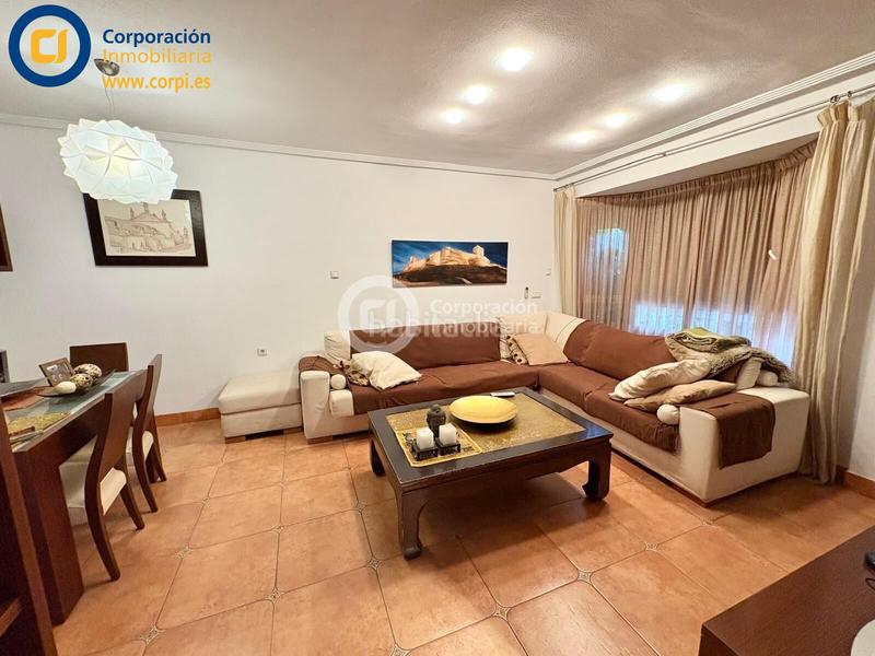 Foto f574b6dc-c61c-4d4a-979a-70f76d0f287f. Duplex con parcheggio in La Viña Lorca