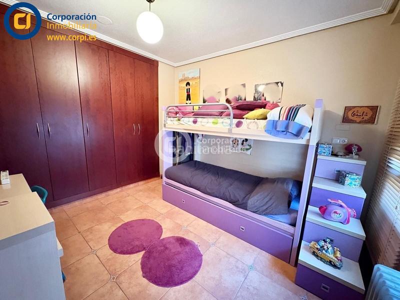 Foto ffb5d328-6328-4bc6-a653-0ae4f9c3f6f1. Duplex con parcheggio in La Viña Lorca