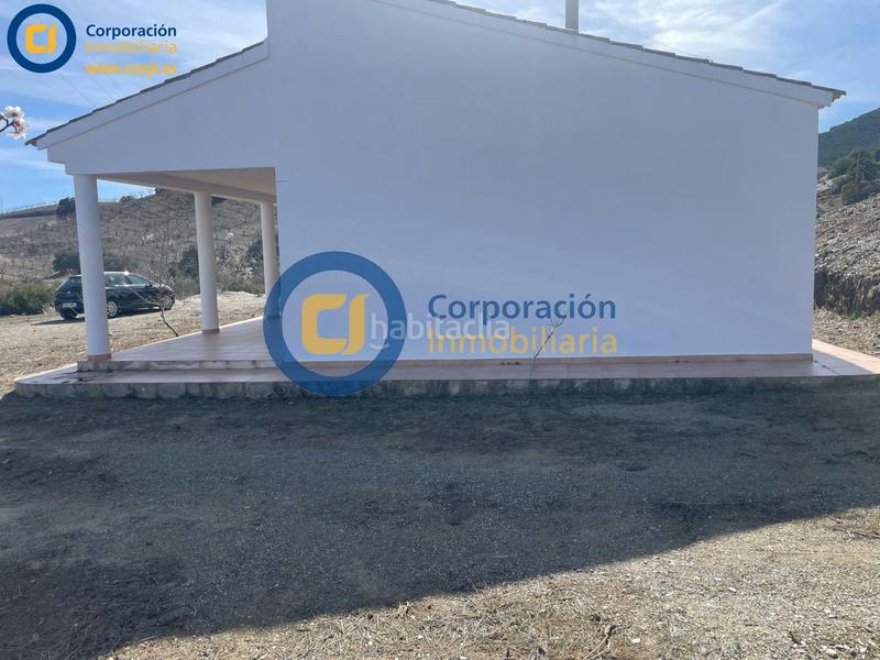 Foto 1e9061b6-9ac7-4080-bc93-946959269d51. Maison dans Zarzalico Lorca