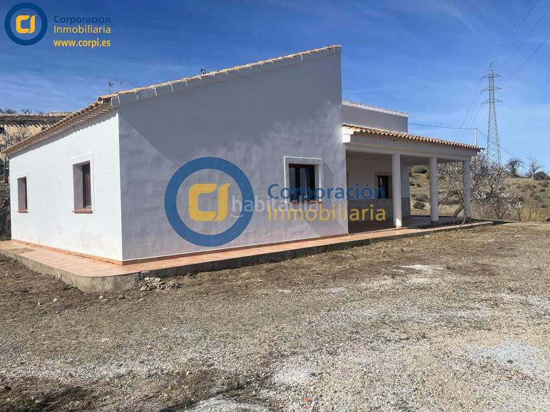 Foto 691f4486-1581-43c2-ab2e-51560f691c2d. Maison dans Zarzalico Lorca