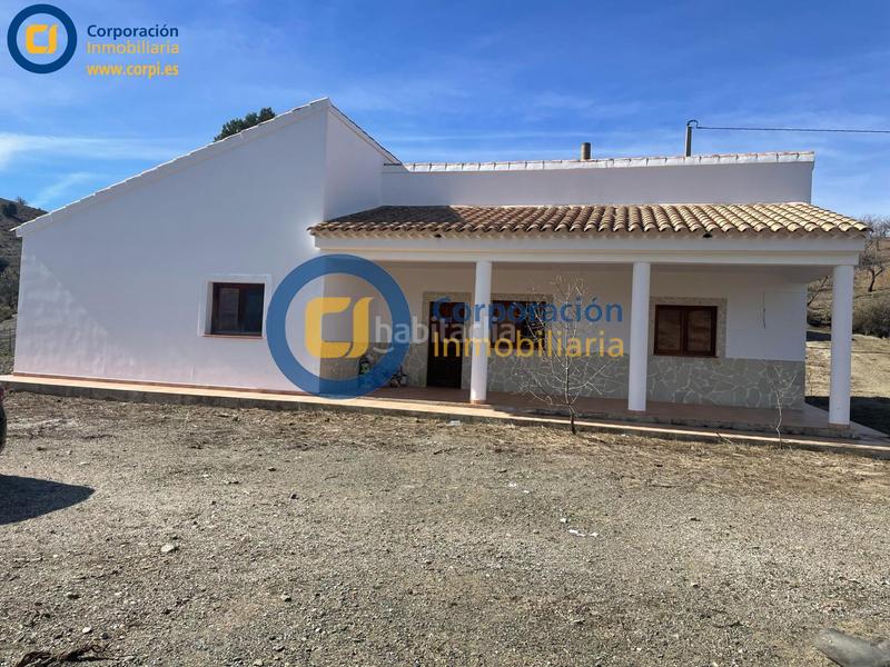 Foto a11b3318-0ded-4e3e-9e9f-634df71c434a. Maison dans Zarzalico Lorca