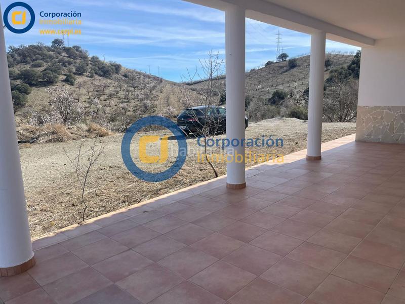 Foto ade92182-b58f-4f99-ae43-7115d67b213b. Maison dans Zarzalico Lorca