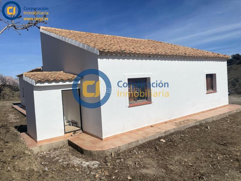 Foto b708d746-442e-4e43-a311-fab8628e4598. Maison dans Zarzalico Lorca