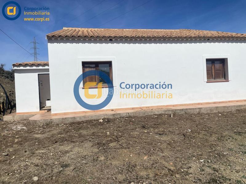 Foto b9dcb2c3-9289-4982-8f20-ec9ebf336ee8. Maison dans Zarzalico Lorca