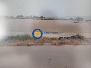 Residential Plot in Cazalla. Parcela para edificación de vivienda unifamiliar en la zona de c