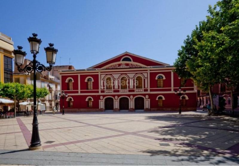 Foto dcd93594-20d6-4fc9-ad66-4a45c9c778d3. Penthouse with heating parking in San Mateo Lorca