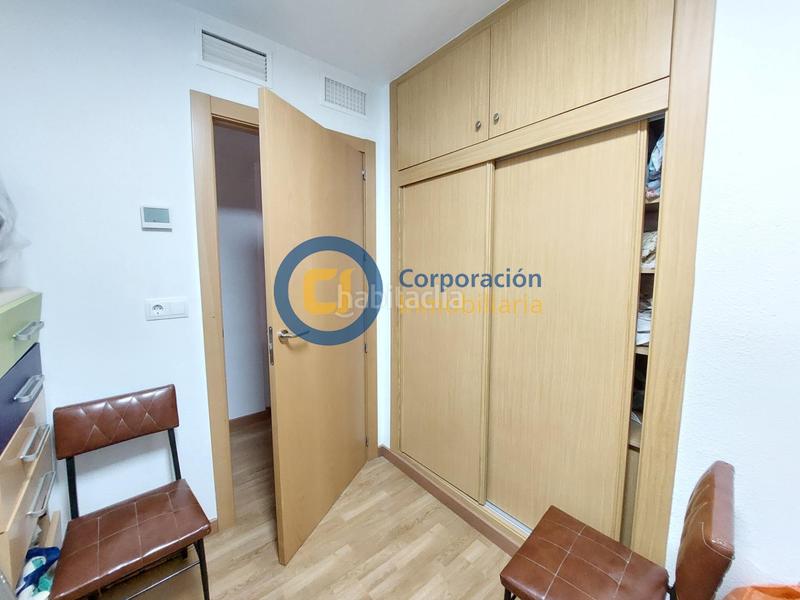 Foto 039e1c19-c32b-4d5e-8775-66fc57d5ccd9. Flat with heating parking in Santiago Lorca