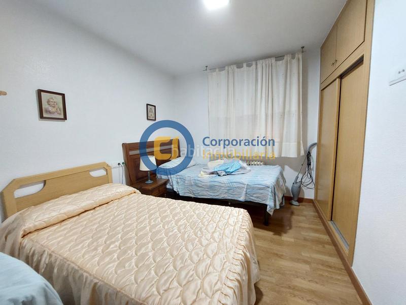 Foto 1728c0f3-9cc9-4040-a558-d343a88ef8b0. Flat with heating parking in Santiago Lorca