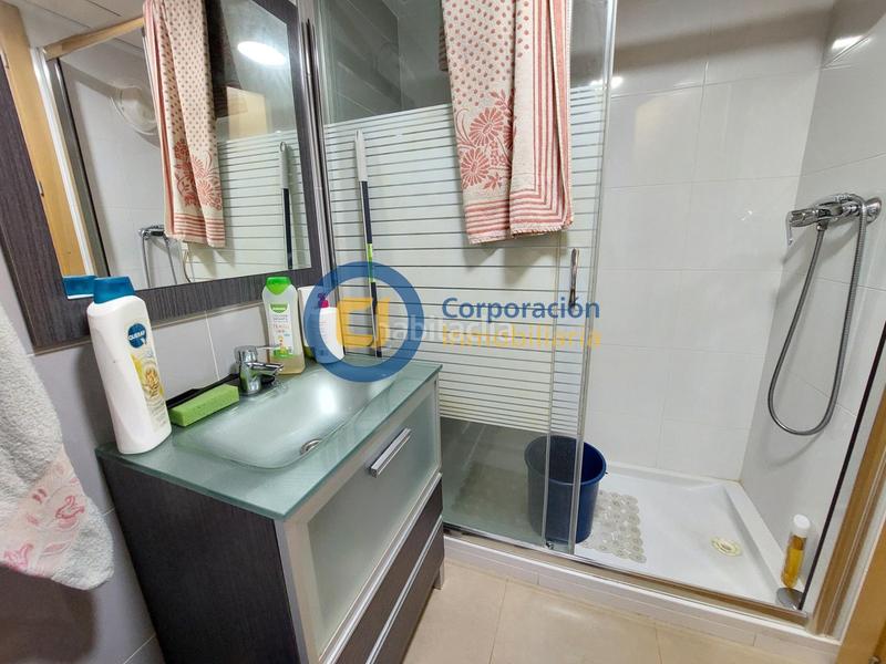 Foto 4961aa9a-e31c-4151-83dd-dfd05603346c. Flat with heating parking in Santiago Lorca
