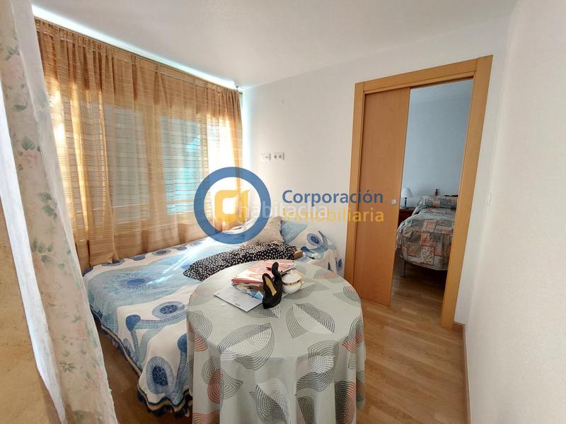 Foto 5104eaac-7072-4733-8d38-9aa2b46f48ff. Flat with heating parking in Santiago Lorca