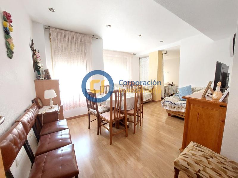 Foto 72725571-9751-4751-9a97-0f50b891623a. Flat with heating parking in Santiago Lorca