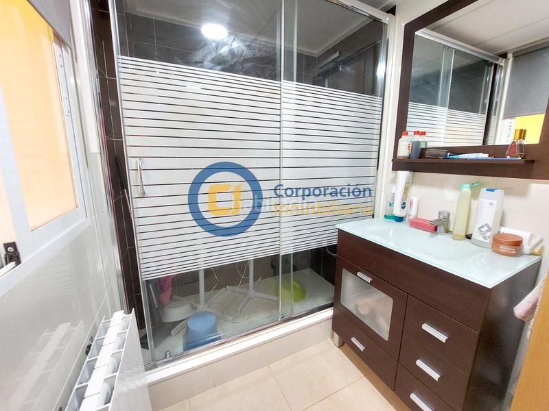 Foto 980f5674-b1b9-437a-a72d-7e72166c80fd. Flat with heating parking in Santiago Lorca