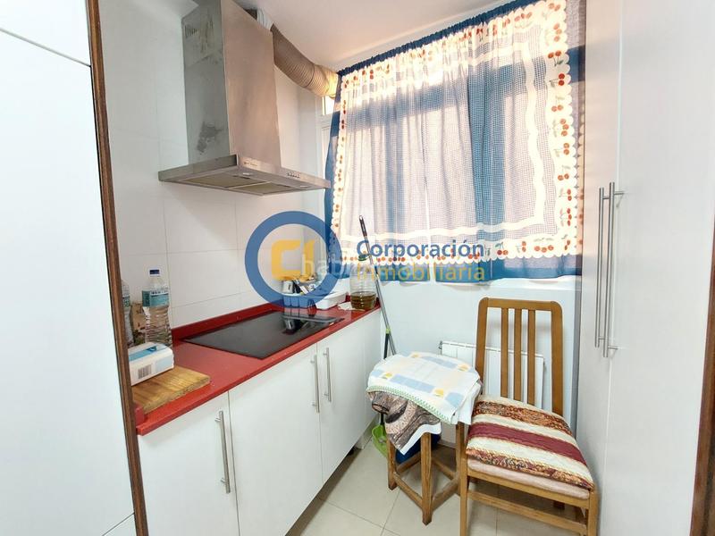 Foto a3f06c4a-5577-4845-b3b5-f1975ad26bdc. Flat with heating parking in Santiago Lorca