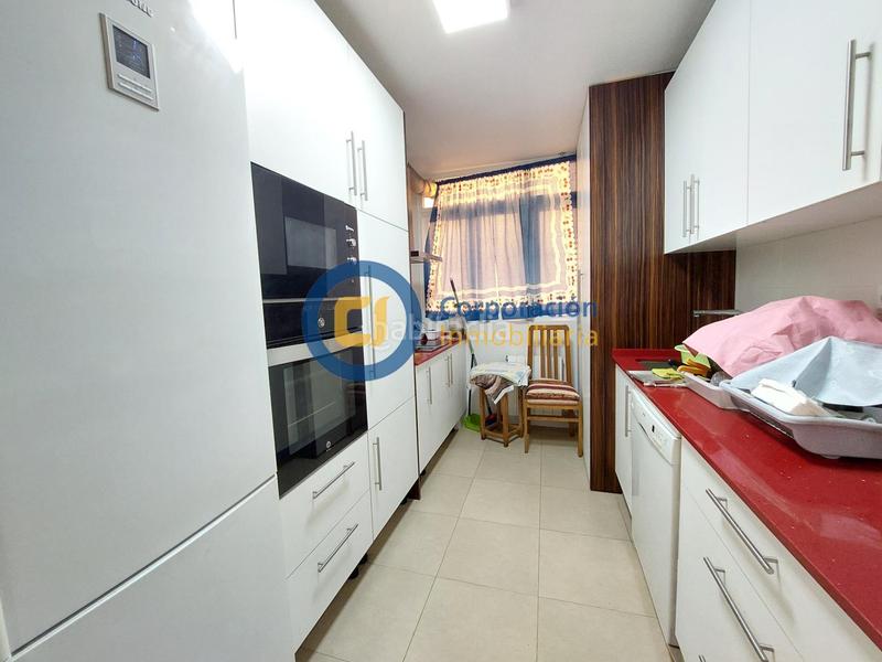 Foto f8517460-2fc8-48e2-85b9-cd2013a6c00a. Flat with heating parking in Santiago Lorca