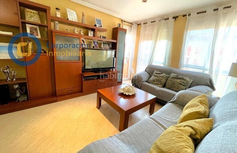 Foto 4f37b309-3db5-4e55-93b4-e3d92ab5953f. Pis amb calefacció aparcament a Los Ángeles - Apolonia Lorca