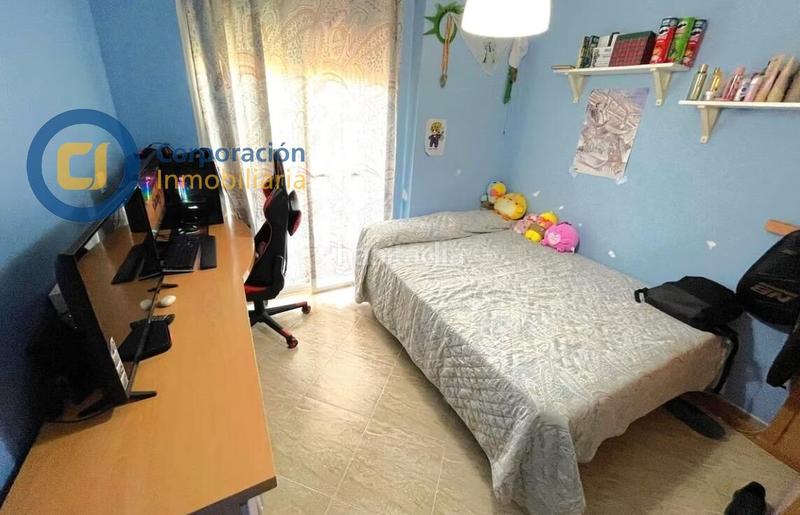 Foto 6bf0405e-f75e-4c22-ab52-9270df3cc402. Pis amb calefacció aparcament a Los Ángeles - Apolonia Lorca