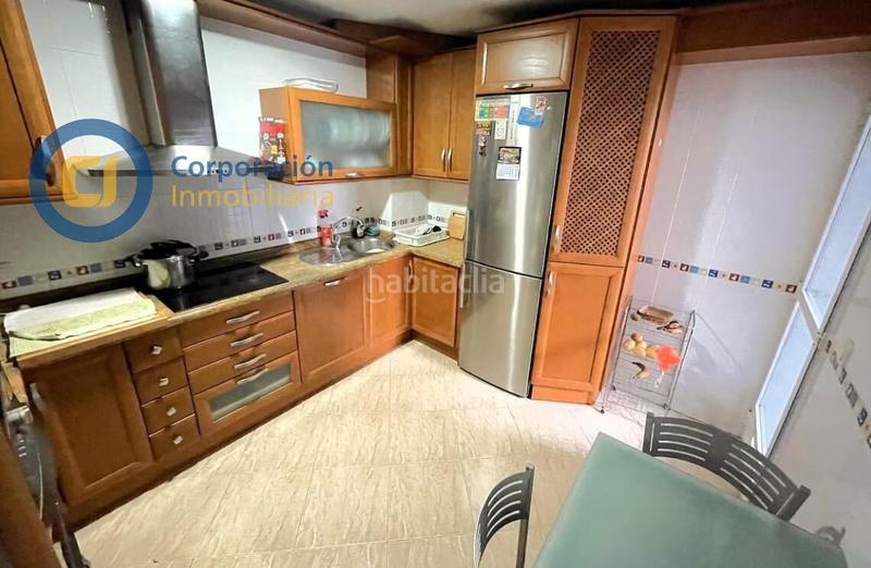 Foto 97c505b7-9826-4b4b-a538-69cc5723af55. Pis amb calefacció aparcament a Los Ángeles - Apolonia Lorca