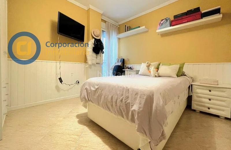 Foto c88f5f64-d6e9-44a7-8233-c0efe15600fd. Pis amb calefacció aparcament a Los Ángeles - Apolonia Lorca