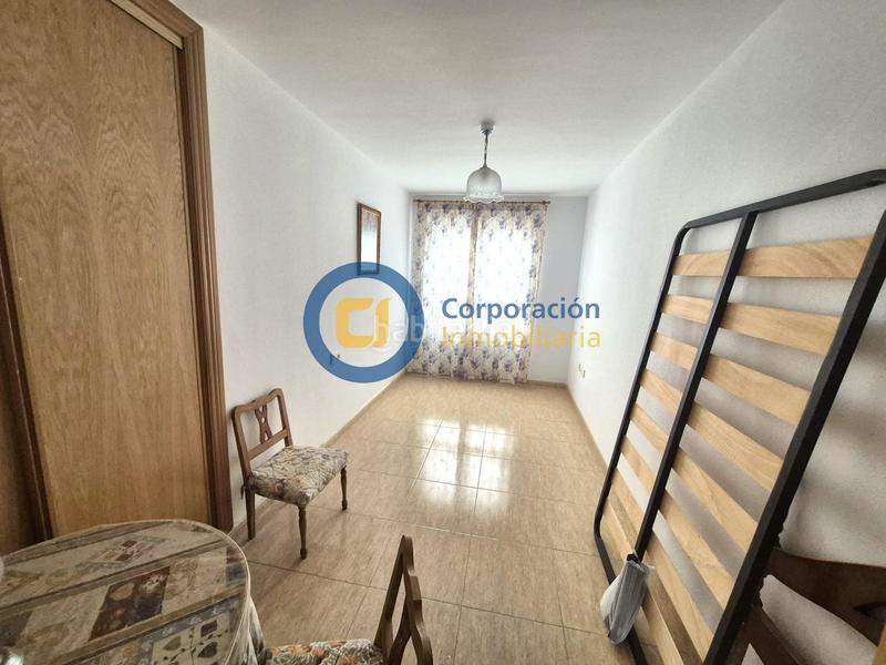 Foto 0157cf3d-b1fe-470d-9054-7b8407930d14. Piso  con tres dormitorios y garaje en San José seminuevo en Lorca