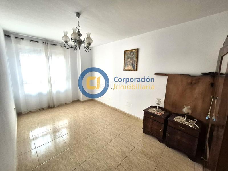 Foto 035d74ac-284e-4b77-b8ed-02864edc8f5c. Piso  con tres dormitorios y garaje en San José seminuevo en Lorca