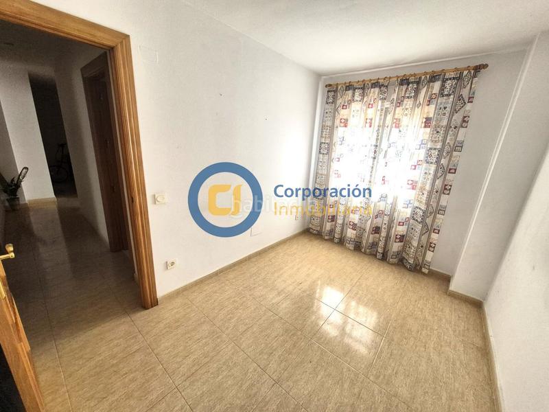 Foto 07e4b0e7-1f4f-4aff-8294-be1453ea8ef9. Piso  con tres dormitorios y garaje en San José seminuevo en Lorca