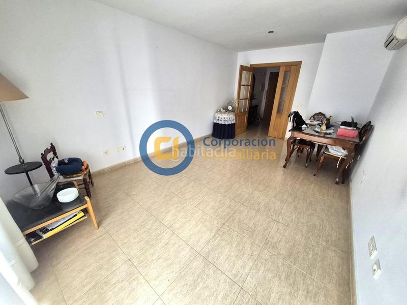 Foto 3dba8930-ab37-4feb-8ffe-a4518df53c54. Piso  con tres dormitorios y garaje en San José seminuevo en Lorca