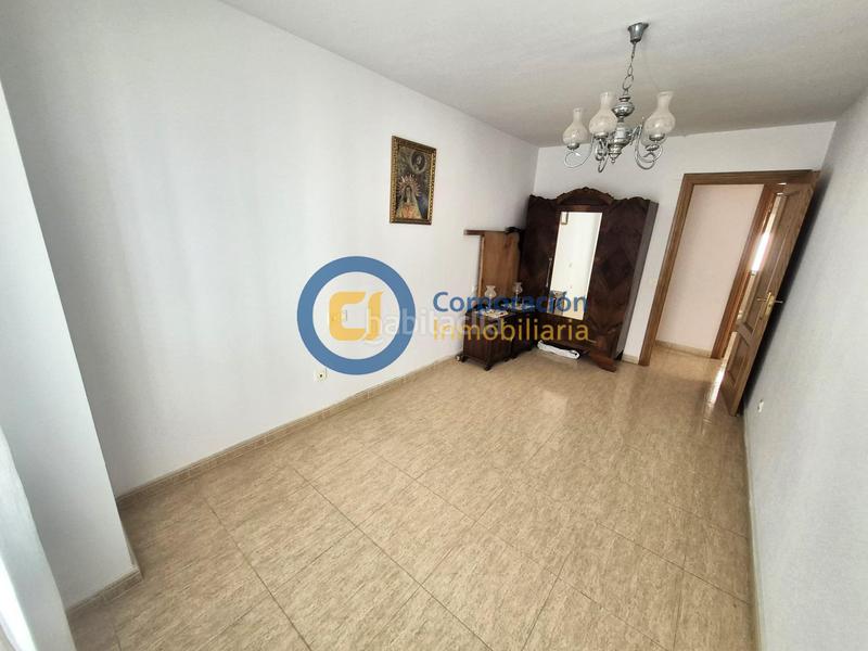 Foto 46729ce5-d4a6-4576-b4e2-110f58949ce5. Piso  con tres dormitorios y garaje en San José seminuevo en Lorca