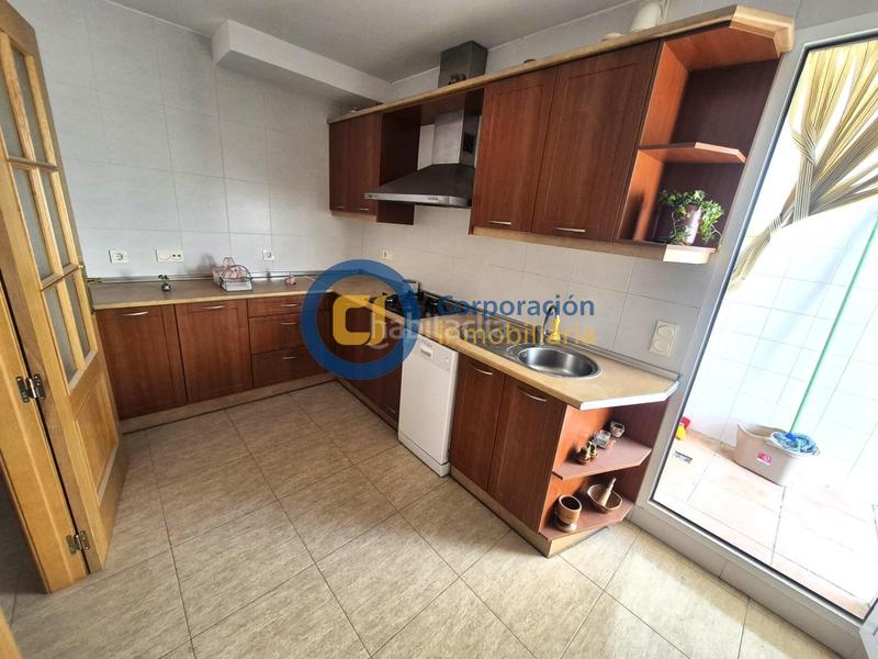 Foto 49ea9f81-cb92-4df3-b726-905f29385504. Piso  con tres dormitorios y garaje en San José seminuevo en Lorca