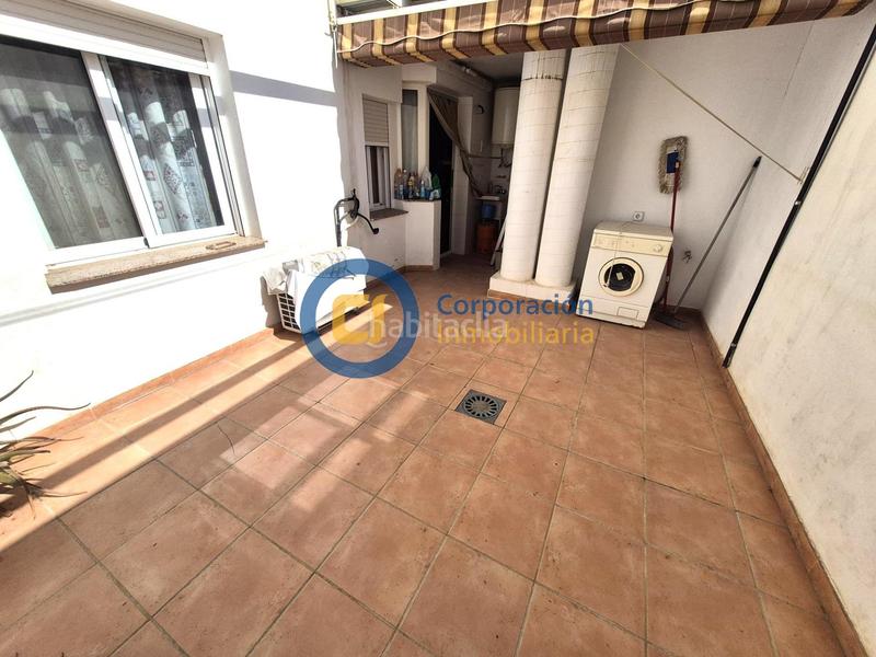 Foto 5c291e5b-6d4b-41cc-b561-a53b33a284f0. Piso  con tres dormitorios y garaje en San José seminuevo en Lorca